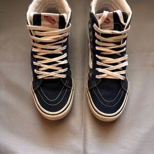 Vans anniversary editions